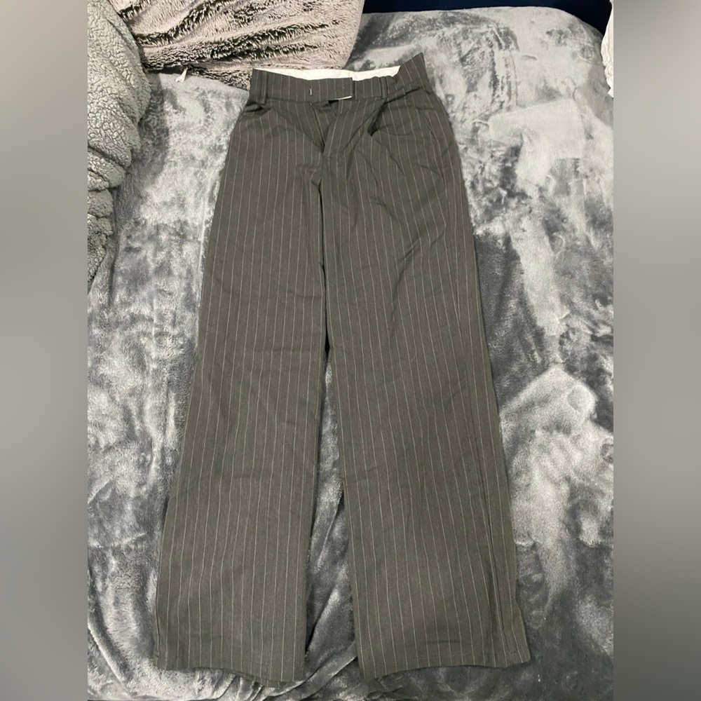 Casual work pants